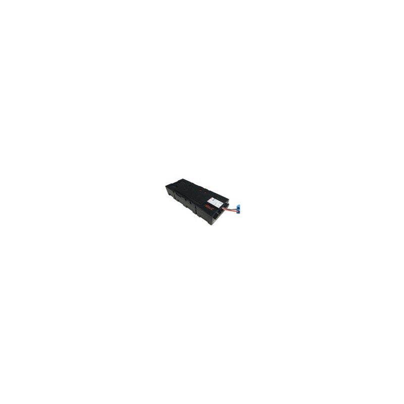 APC UPS, e.g. RBC115 replacement battery for SMX1500RMI2U/SMX48RMBP2U - 102984 - 1