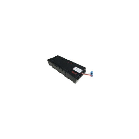 APC UPS, e.g. RBC115 replacement battery for SMX1500RMI2U/SMX48RMBP2U - 102984 - 1