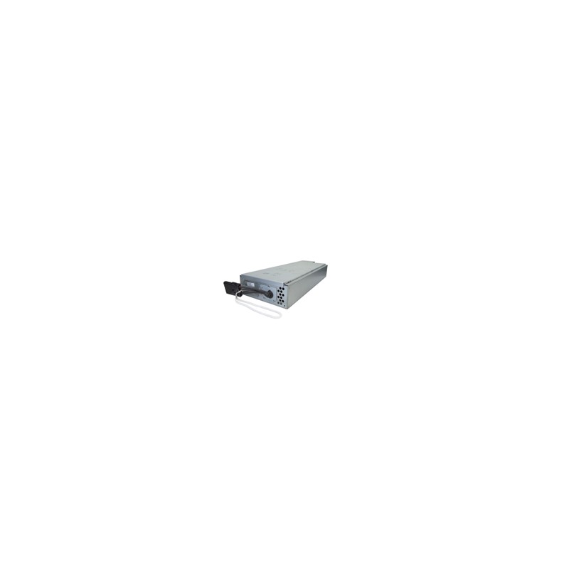 APC UPS, eg. RBC117 replacement battery for SMX2200RMHV2U/SMX2200R2HVNC/SMX3000RMHV2U - 104516 - 1