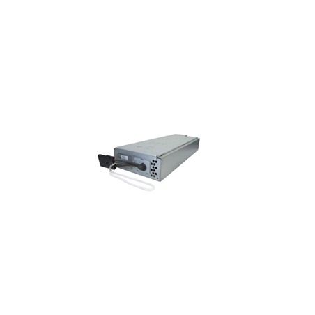 APC UPS, eg. RBC117 replacement battery for SMX2200RMHV2U/SMX2200R2HVNC/SMX3000RMHV2U - 104516 - 1