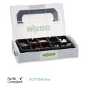 Wago Verbindungsklemmen Set L-BOXX® Mini Serie 221, 2273, 224 - 159380 - 1