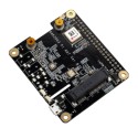RAK Wireless · LoRa · WisHat · RAK8213 Pi HAT - 198535 - 1