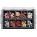 Wago connecting terminals set L-BOXX® Mini Series 221, 2273, 224 - 159380 - 2