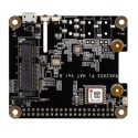RAK Wireless · LoRa · WisHat · RAK8213 Pi HAT - 198535 - 2