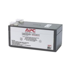 APC USV, zbh.RBC47 Ersatzakku für BE325-GR - 105255 - 1