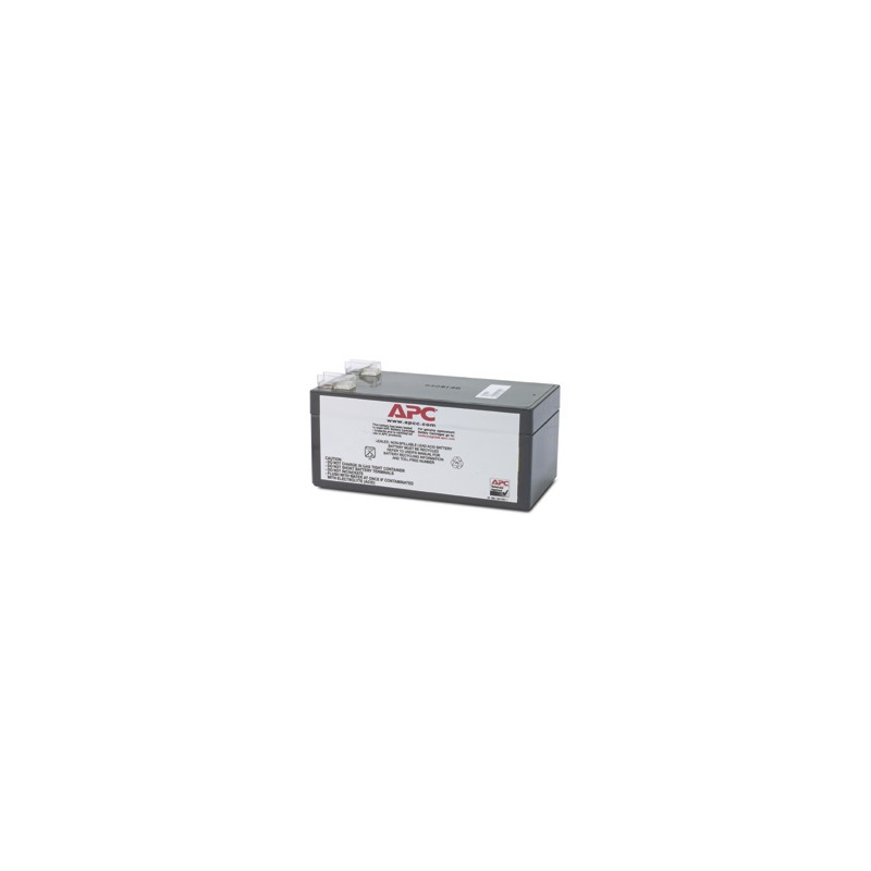 APC USV, zbh.RBC47 Ersatzakku für BE325-GR - 105255 - 1