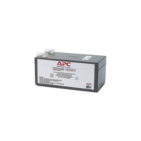 APC USV, zbh.RBC47 Ersatzakku für BE325-GR - 105255 - 1