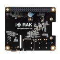 RAK Wireless · LoRa · WisHat · RAK8213 Pi HAT - 198535 - 3