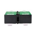 APC UPS, e.g. RBC123 replacement battery for BR900GI/BR900G-GR - 107716 - 1