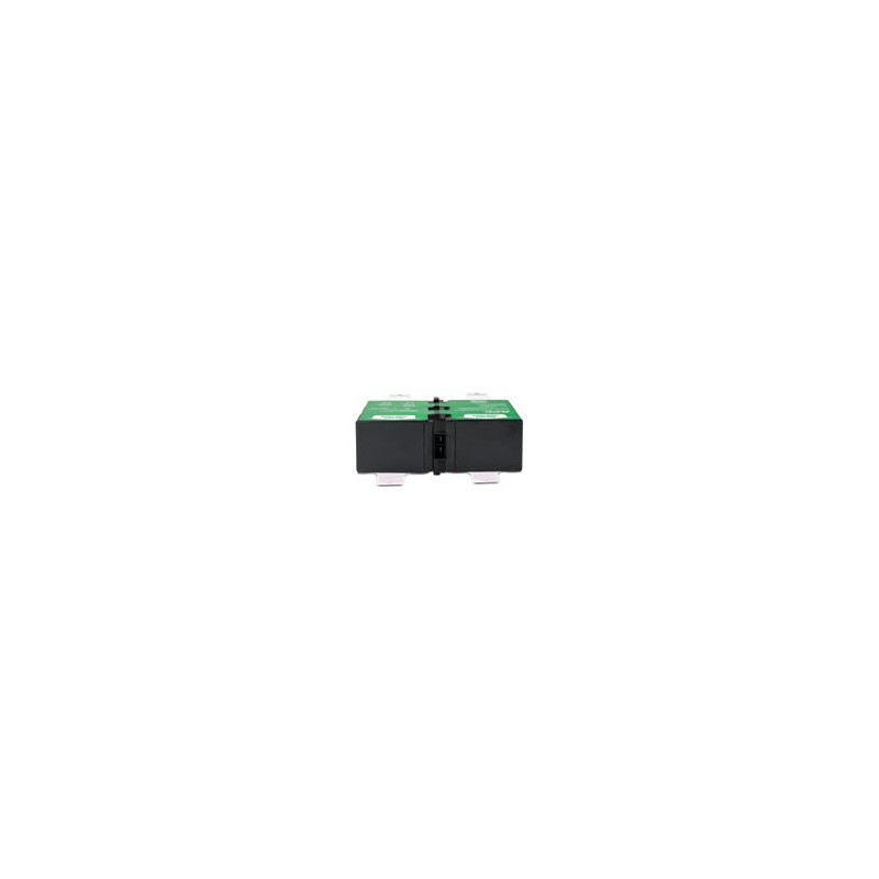 APC USV, zbh.RBC123 Ersatzbatterie f. BR900GI/BR900G-GR - 107716 - 1