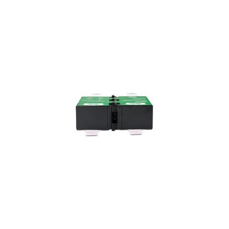 APC USV, zbh.RBC123 Ersatzbatterie f. BR900GI/BR900G-GR - 107716 - 1