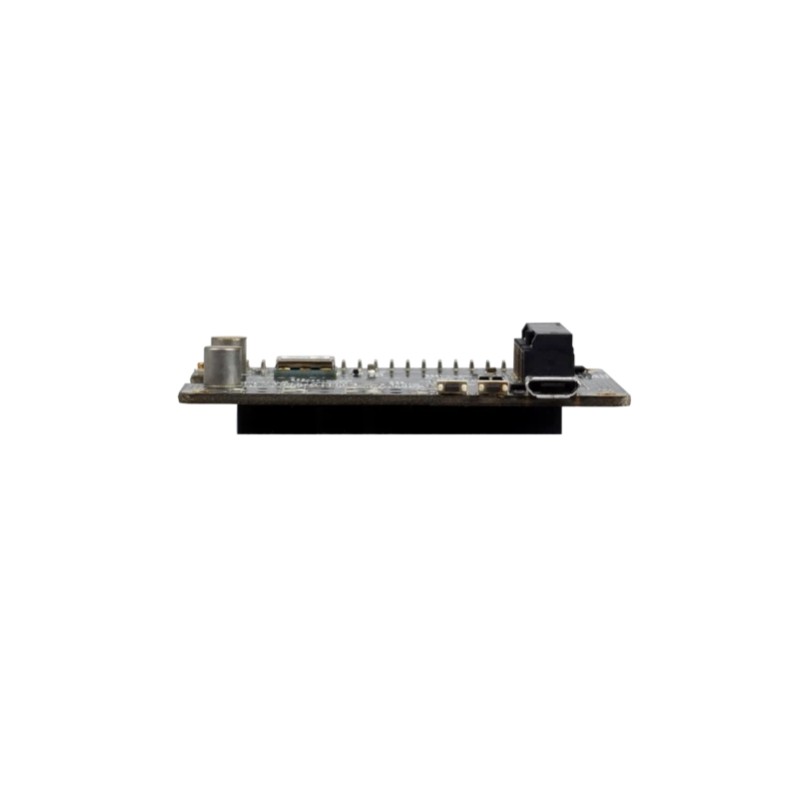RAK Wireless · LoRa · WisHat · RAK8213 Pi HAT - 198535 - 4