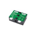 APC USV, zbh.RBC123 Ersatzbatterie f. BR900GI/BR900G-GR - 107716 - 2