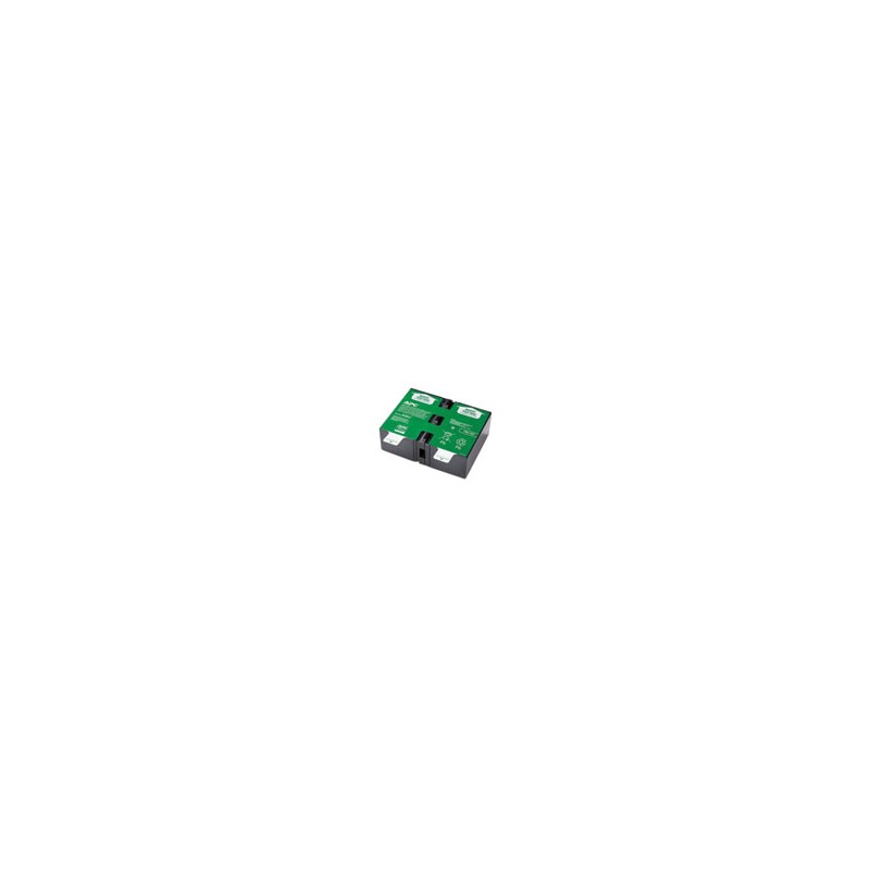 APC USV, zbh.RBC123 Ersatzbatterie f. BR900GI/BR900G-GR - 107716 - 2