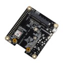 RAK Wireless · LoRa · WisHat · RAK8213 Pi HAT - 198535 - 5