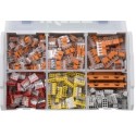 Wago connecting terminals set L-BOXX® Mini assortment series 221, 2273 - 159382 - 2