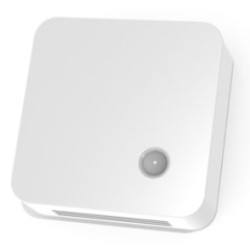 LoRa ELSYS LoRAWAN ERS CO2 room sensor for temperature, humidity, light, motion and CO2 - 178292 - 1