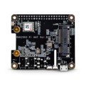 RAK Wireless · LoRa · WisHat · RAK2247 Pi HAT - 198536 - 3