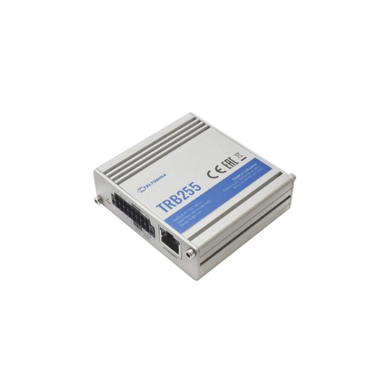 Teltonika · Gateway · TRB255 · LTE Cat M1 - 185542 - 4