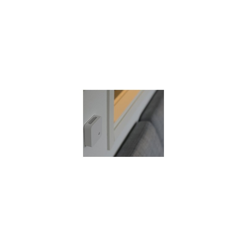 LoRa ELSYS LoRAWAN ERS CO2 room sensor for temperature, humidity, light, motion and CO2 - 178292 - 2