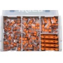 Wago connecting terminals set L-BOXX® Mini Series 221 - 159383 - 2
