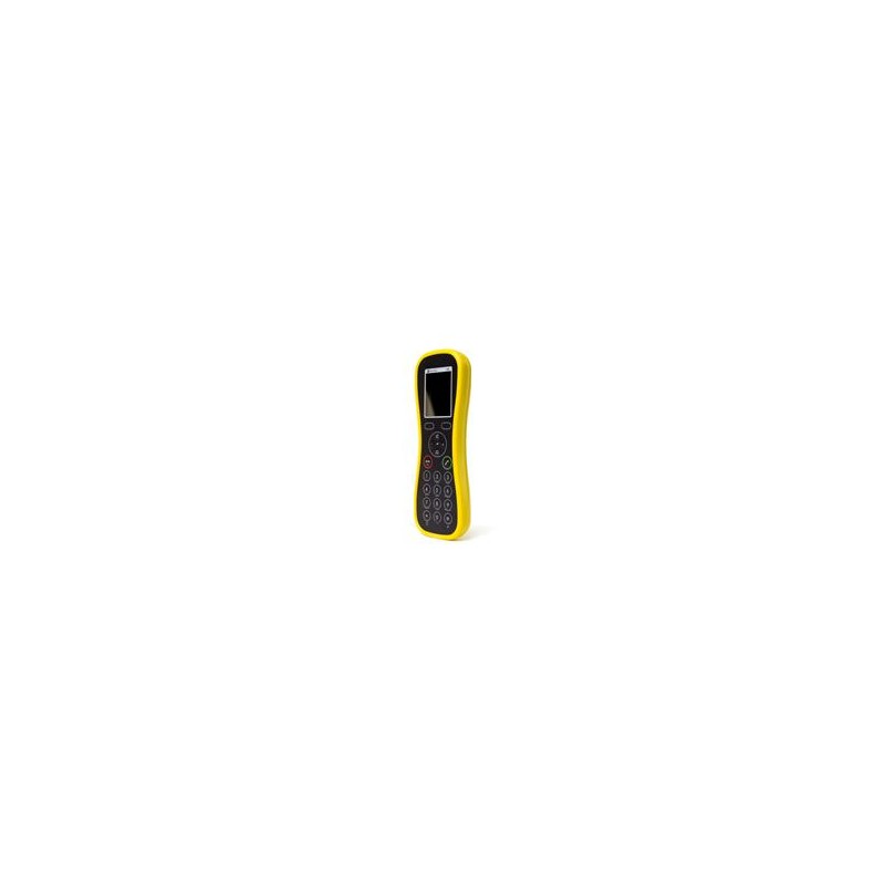 Spectralink Handset Butterfly Soft Cover Black 10 Covers - 104691 - 1