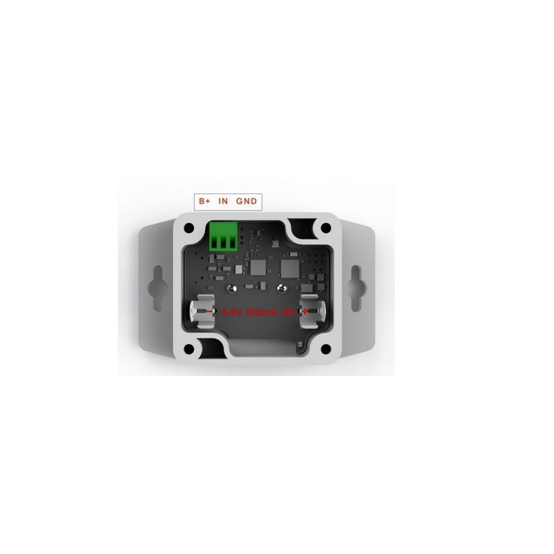 LoRa ELSYS LoRAWAN ELT Lite outdoor analog or digital sensor (without antenna) - 178293 - 2