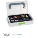 Wago connecting terminals set L-BOXX® Mini series 221, 2273, 773, 224, 243 - 159384 - 1