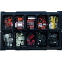 Wago connecting terminals set L-BOXX® Mini series 221, 2273, 773, 224, 243 - 159384 - 2