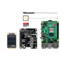 RAK Wireless · LoRa · Disvover Kit 2 · RAK2287-23 EU868 - 198539 - 1