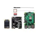 RAK Wireless · LoRa · Disvover Kit 2 · RAK2287-23 EU868 - 198539 - 1