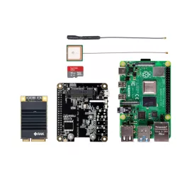 RAK Wireless · LoRa · Disvover Kit 2 · RAK2287-23 EU868 - 198539 - 1