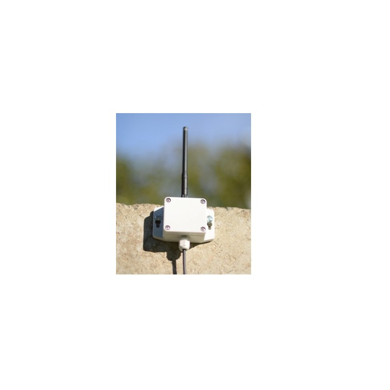 LoRa ELSYS LoRAWAN ELT Lite outdoor analog or digital sensor (without antenna) - 178293 - 4