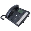 AudioCodes IP Phone 430HD, Gigabit, PoE, Black - 104862 - 1