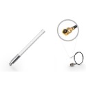 RAK Wireless · LoRa · Accessories · Fiber Glass Antenna · EU868 · N-TYPE to ipex - 198541 - 1