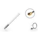 RAK Wireless · LoRa · Accessories · Fiber Glass Antenna · EU868 · N-TYPE to ipex - 198541 - 1