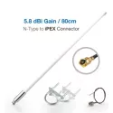 RAK Wireless · LoRa · Accessories · Fiber Glass Antenna · 5,8 dBi · EU868 · ipex - 198542 - 1
