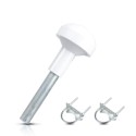RAK Wireless · LoRa · Accessories · GPS Antenne - 198543 - 1