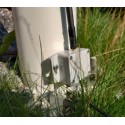 LoRa ELSYS LoRAWAN ELT-2 Outdoor Sensor Analogue or digital signals. Analogue 0-10V in (without antenna) - 178294 - 4