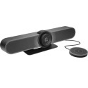 Logitech ConferenceCam Accessories Additional Microphone - 219812 - 2