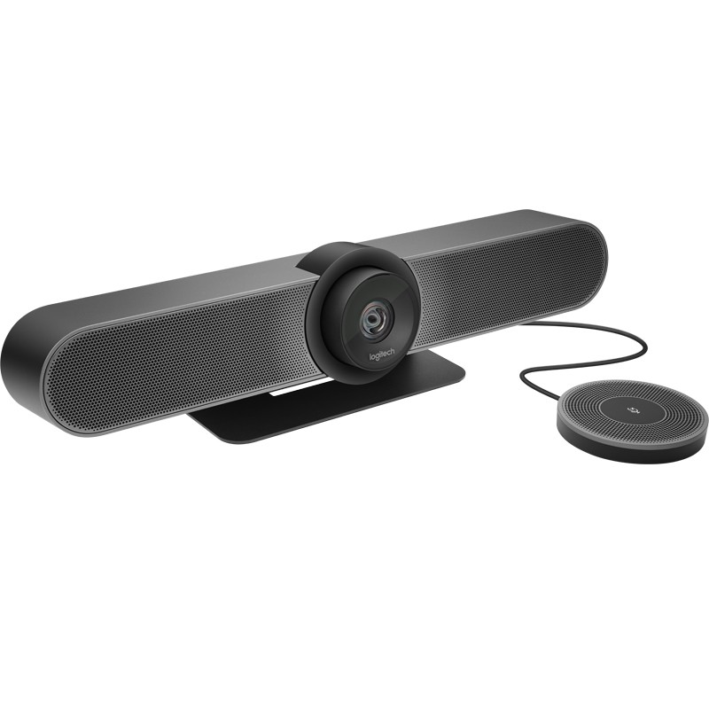 Logitech ConferenceCam Accessories Additional Microphone - 219812 - 2