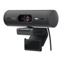 Logitech WebCam BRIO 500 - 220039 - 1