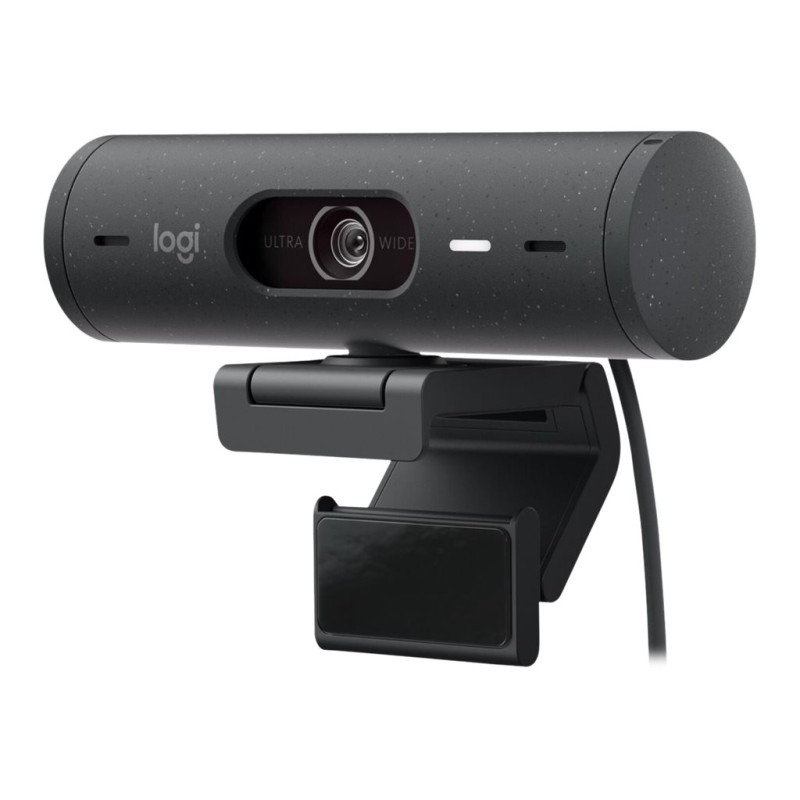 Logitech WebCam BRIO 500 - 220039 - 1