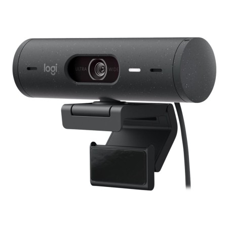 Logitech WebCam BRIO 500 - 220039 - 1