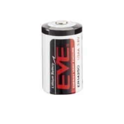 LoRa ELSYS LoRAWAN Battery 3.6V AA Battery for EMS5k - 178300 - 1