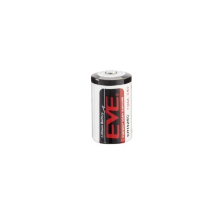 LoRa ELSYS LoRAWAN Battery 3.6V AA Battery for EMS5k - 178300 - 1