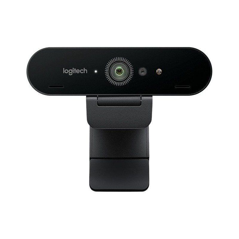 Logitech WebCam BRIO Stream - 220040 - 1