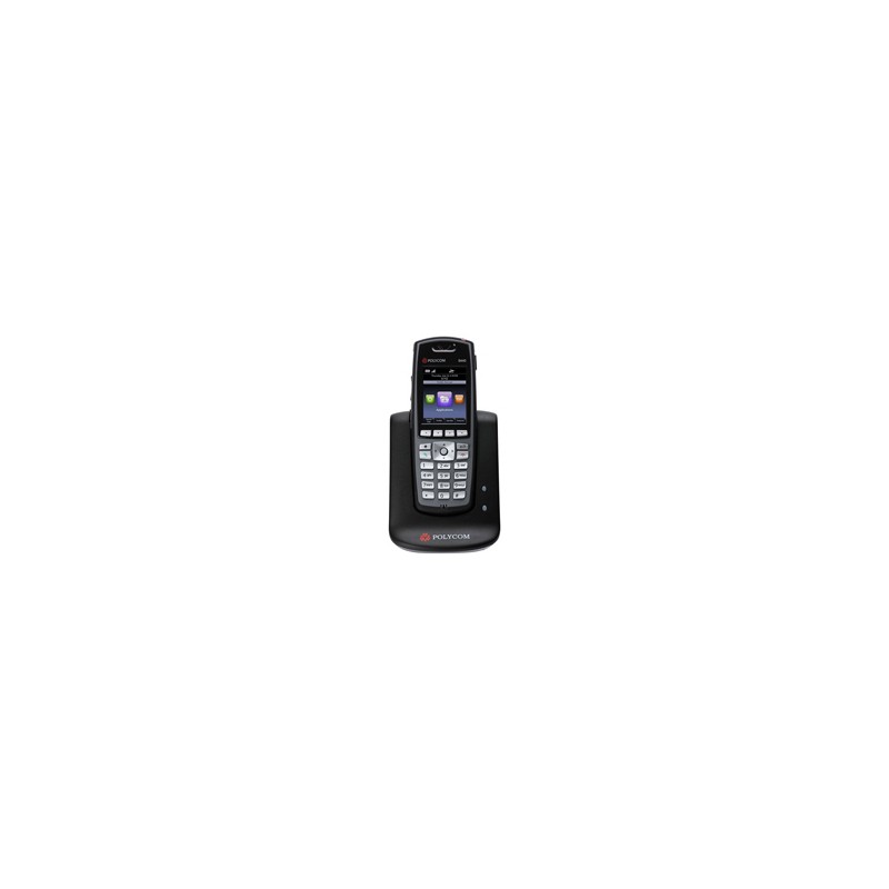 Spectralink WiFi Handset 8440 Blue - 104918 - 1