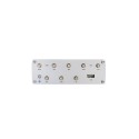 Teltonika · Router · RUTX12 · Dual LTE CAT6 Router WLAN, Dual Band WiFi (Wave-2 802.11ac), 2 SIM - 187960 - 4