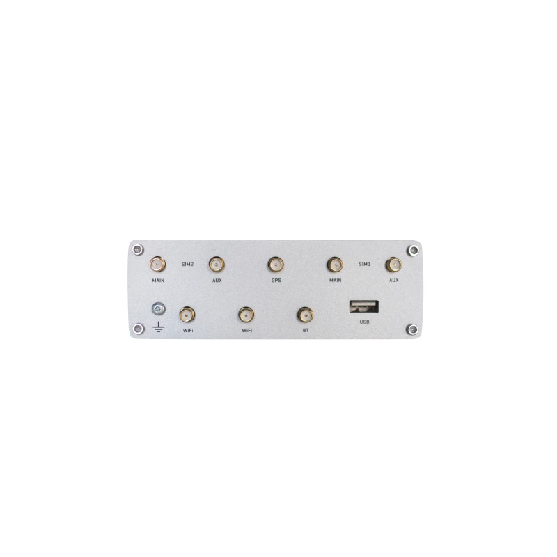 Teltonika · Router · RUTX12 · Dual LTE CAT6 Router WLAN, Dual Band WiFi (Wave-2 802.11ac), 2 SIM - 187960 - 4